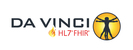 Da Vinci Project logo
