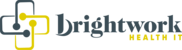Brightwork Health IT logo