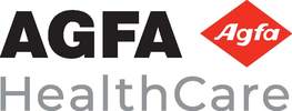 AGFA HealthCare logo