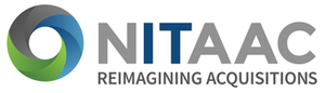 NIH-NITAAC logo