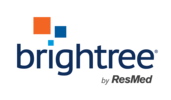 Brightree, A Division of Resmed logo