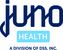 Juno Health logo