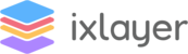 ixlayer,Inc. logo
