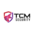 TCM Security logo