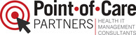 Point-of-Care Partners logo
