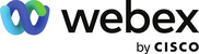 Webex By Cisco logo