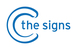 C the Signs logo
