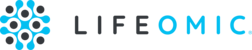 LifeOmic logo