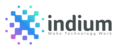 Indium Software logo