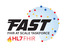 HL7 FHIR At Scale Taskforce (FAST) logo