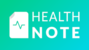Health Note Inc. logo