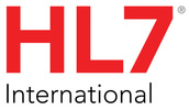 Health Level Seven (HL7) International logo