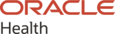 Oracle Health logo