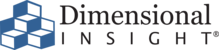 Dimensional Insight, Inc. logo