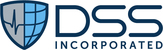 DSS, Inc. logo