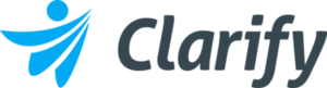 Clarify Health Solutions logo